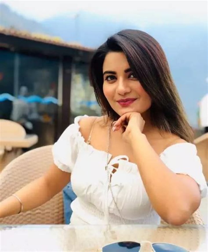 Teena Chhetri Wiki, Net Worth, Boyfriend, Height, Weight & More