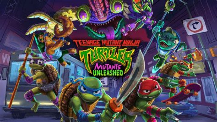 Teenage Mutant Ninja Turtles: Mutants In Manhattan Gets New Gameplay Trailer