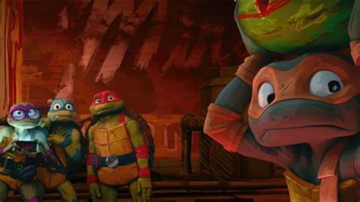 Teenage Mutant Ninja Turtles: Training Lair Is A Free, Kinect-Based Tie-In