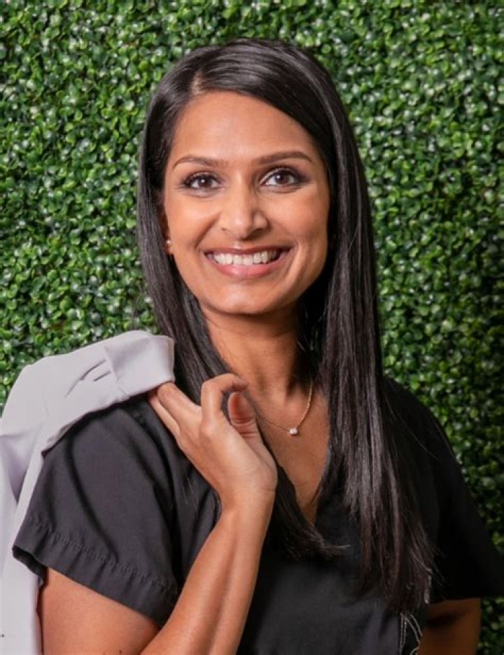 Tejalben Patel – Houston, TX