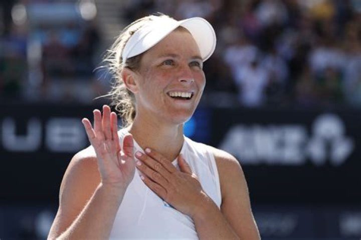 Tennis: Who Are Maddison Inglis Parents? Meet Her Father Stuart & Mother Linda On Instagram
