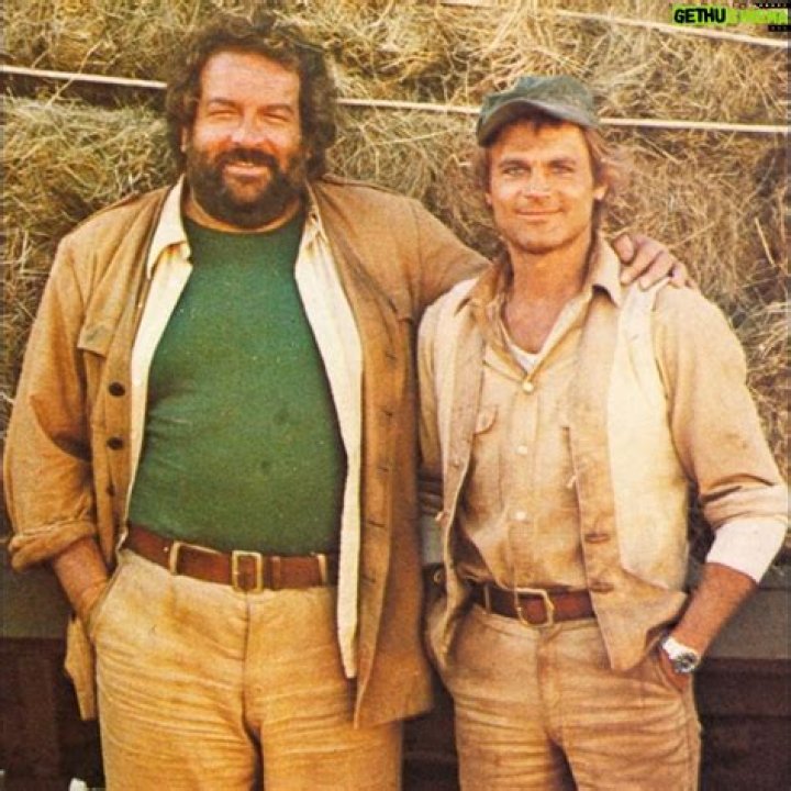 Terence Hill Biography; Net Worth, Age, Height, And Wife