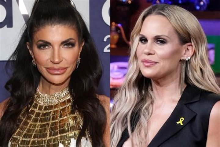 Teresa Giudice And Jackie Goldschneider – RHONJ Fans Think Their Feud Might Be Over After This Post!