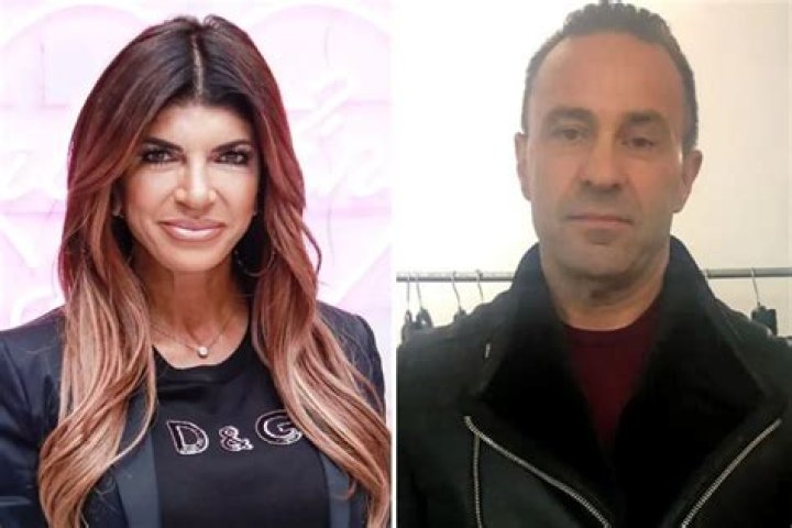 Teresa Giudice Is Really Happy Her Ex Joe Giudice Is Starting A Boxing Career In Italy – Here’s Why It’s Benefiting Her!