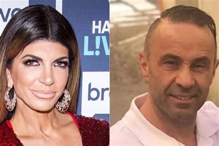 Teresa Giudice Reveals She Found Joe’s Secret Phone With Only A Woman’s Number On It – Here’s What Happened When She Confronted The ‘Mistress!’