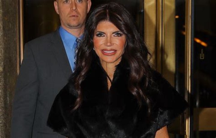 Teresa Giudice’s Net Worth, Age, Height, Weight, Husband, Kids, Bio-Wiki