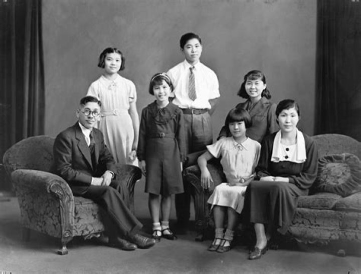 Terrance Watanabe family, wife, children, parents, siblings