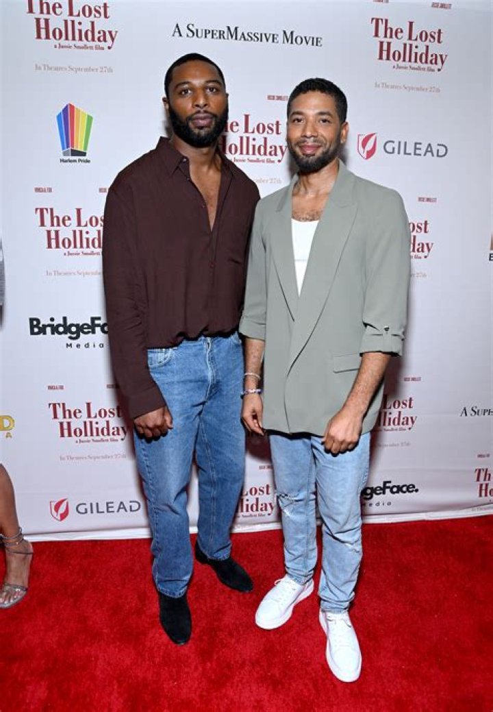 Terrence Howard Reveals His Opinion Of Jussie Smollett Situation