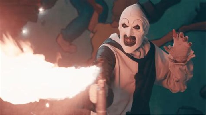 ‘Terrifier 3’ release date, cast, director, and more