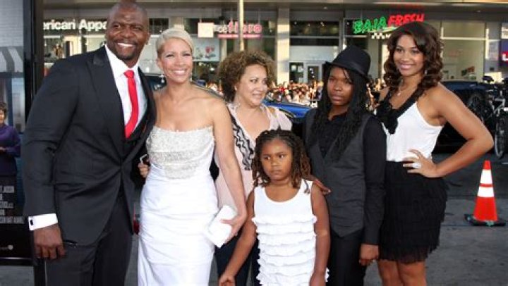 Terry Hall family, wife, children, parents, siblings