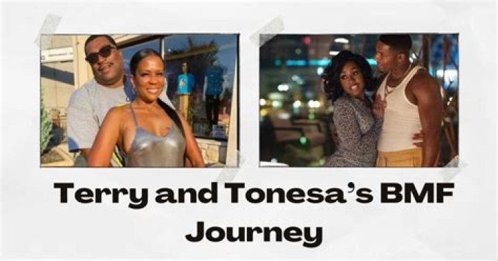 Terry Lee Flenory Wife: Is Terry Lee Flenory Married To Tonesa Welch?
