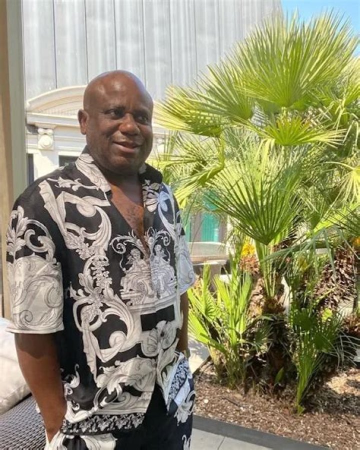 Terry Waya Biography: Age, Wikipedia, Net Worth, Wife, Son, Business, Mansion, Kidwaya & More