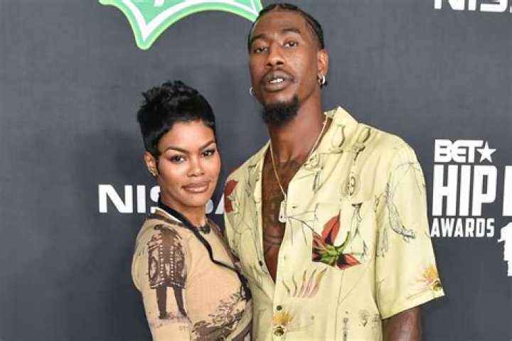 Teyana Taylor Says She’s Done Having Kids And More During New Interview – Here’s Why!