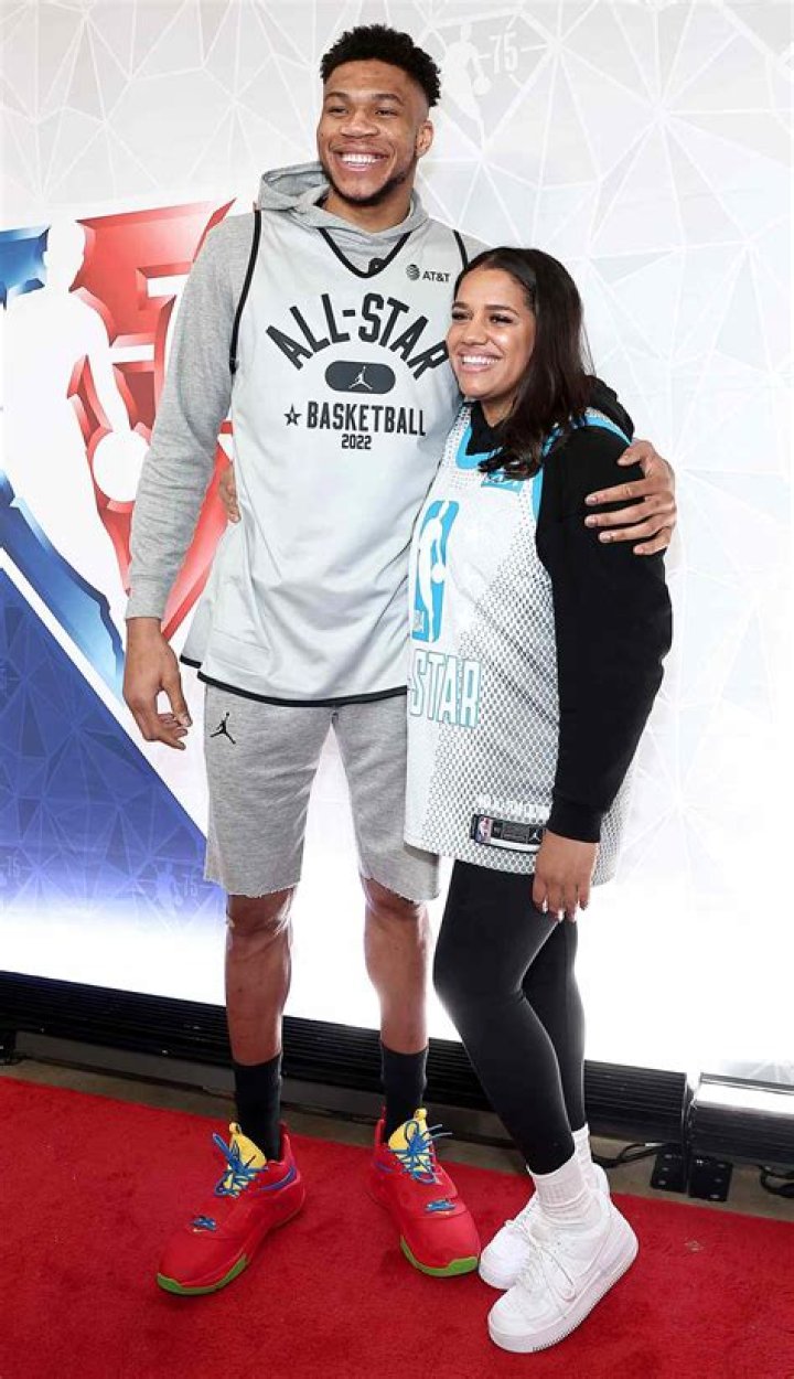 Thanasis Antetokounmpo Siblings, Career High, Age, Rings, Jersey, Career Points, Height