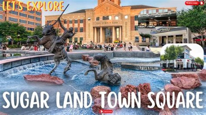 Thanh Lau – Sugar Land, TX