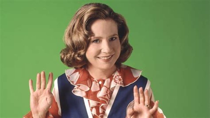 ‘That 70s Show’ star Debra Jo Rupp is the latest star to join ‘Agatha: Coven of Chaos’