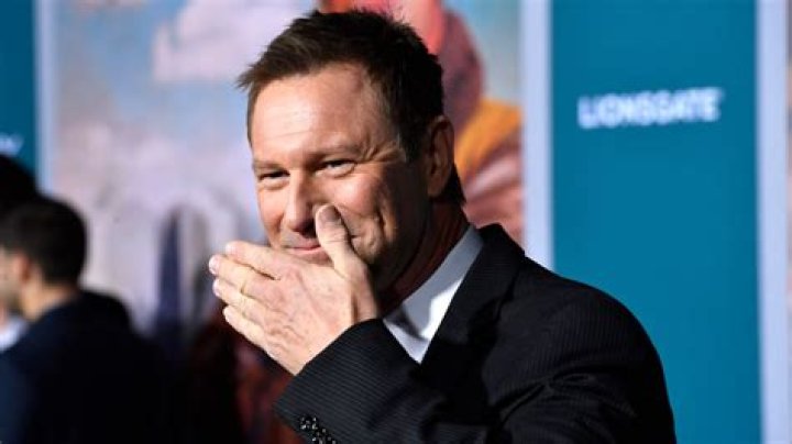 The 10 best Aaron Eckhart movies