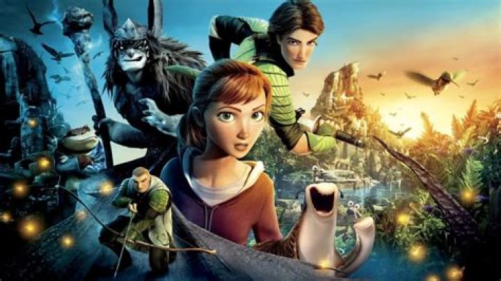 The 10 best animated movies like ‘Nimona’