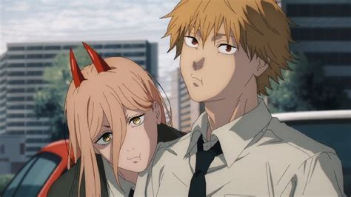 The 10 best anime like ‘Chainsaw Man’
