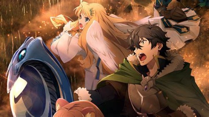 The 10 best anime like ‘The Rising of the Shield Hero’