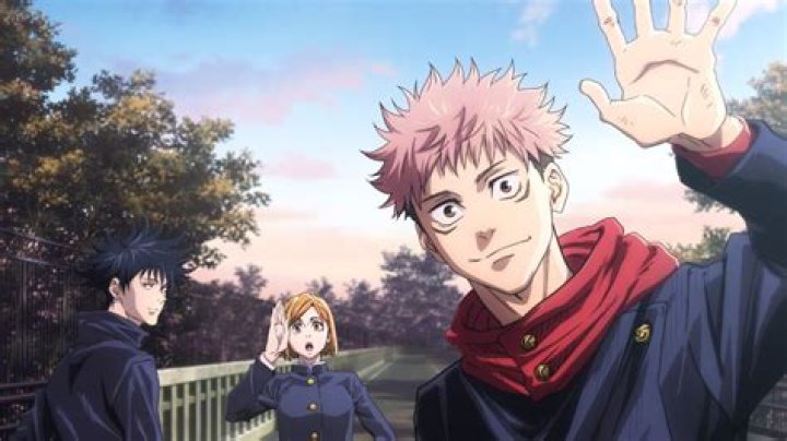 The 10 best anime of 2023 so far