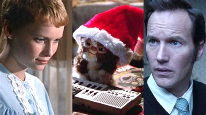The 10 best Christmas horror movies to stream, December 2023