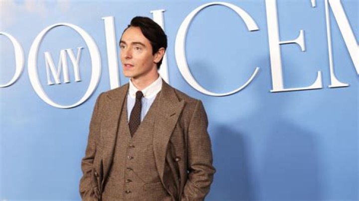 The 10 best David Dawson movies and TV shows