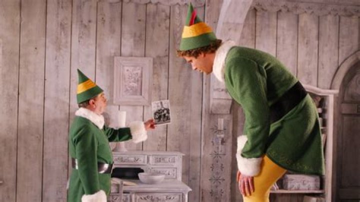 The 10 best ‘Elf’ quotes to celebrate the film’s 20th anniversary