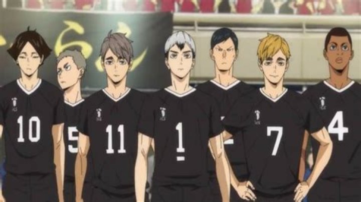 The 10 best ‘Haikyuu!!’ teams, ranked
