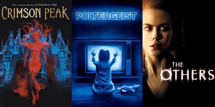 The 10 best horror movies on Paramount Plus