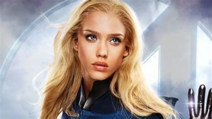 The 10 Best Jessica Alba Movies and TV Shows