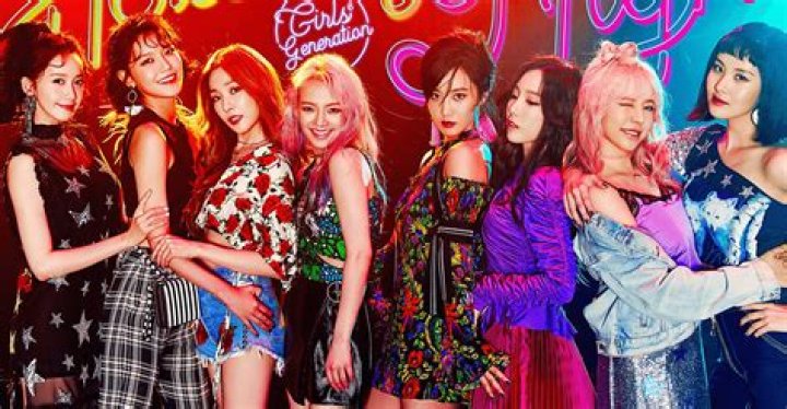 The 10 best K-pop girl groups of all time