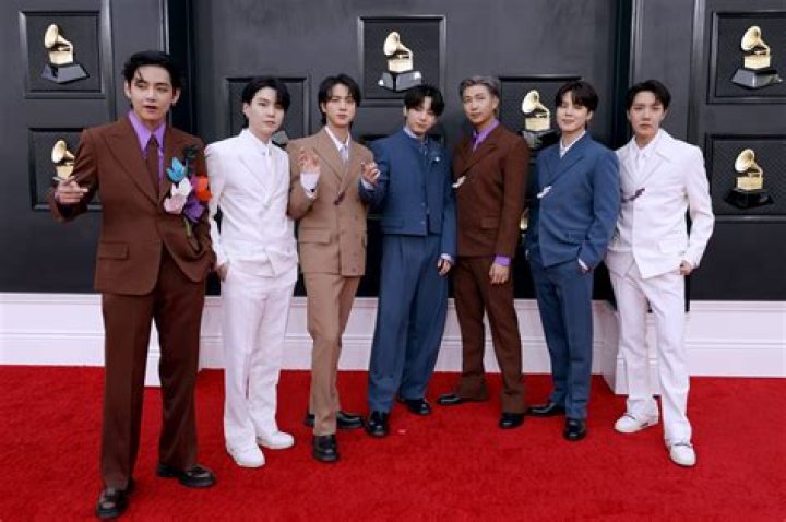 The 10 best male K-pop singers of all time