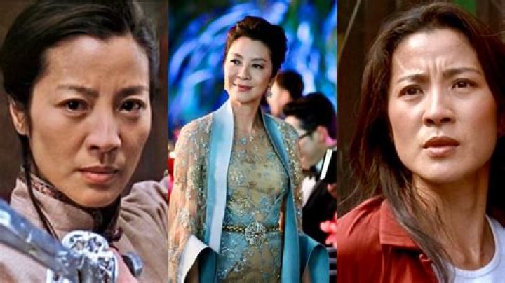 The 10 best Michelle Yeoh movies, ranked