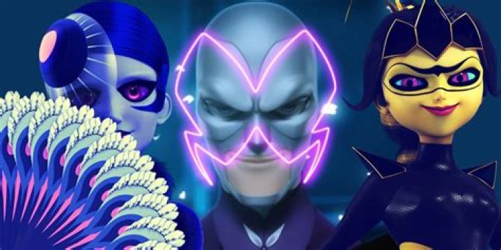 The 10 best ‘Miraculous Ladybug’ characters, ranked