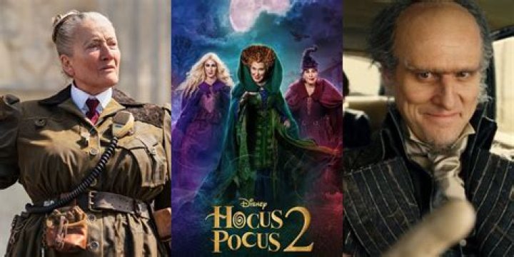 The 10 best movies like ‘Hocus Pocus’