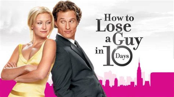 The 10 best movies like ‘How to Lose a Guy in 10 Days’