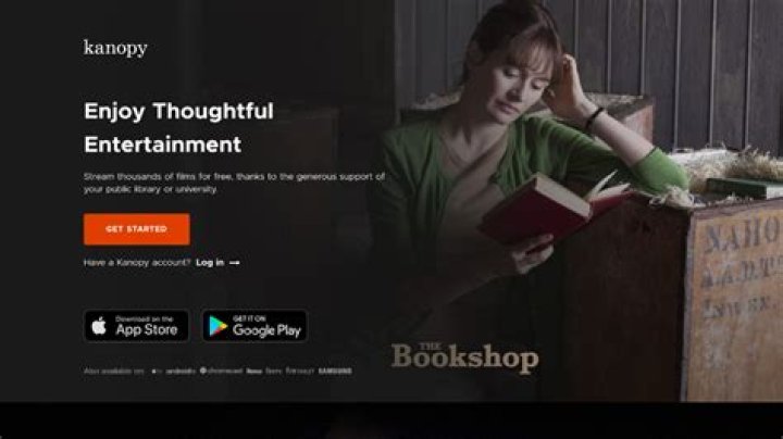 The 10 best movies on Kanopy