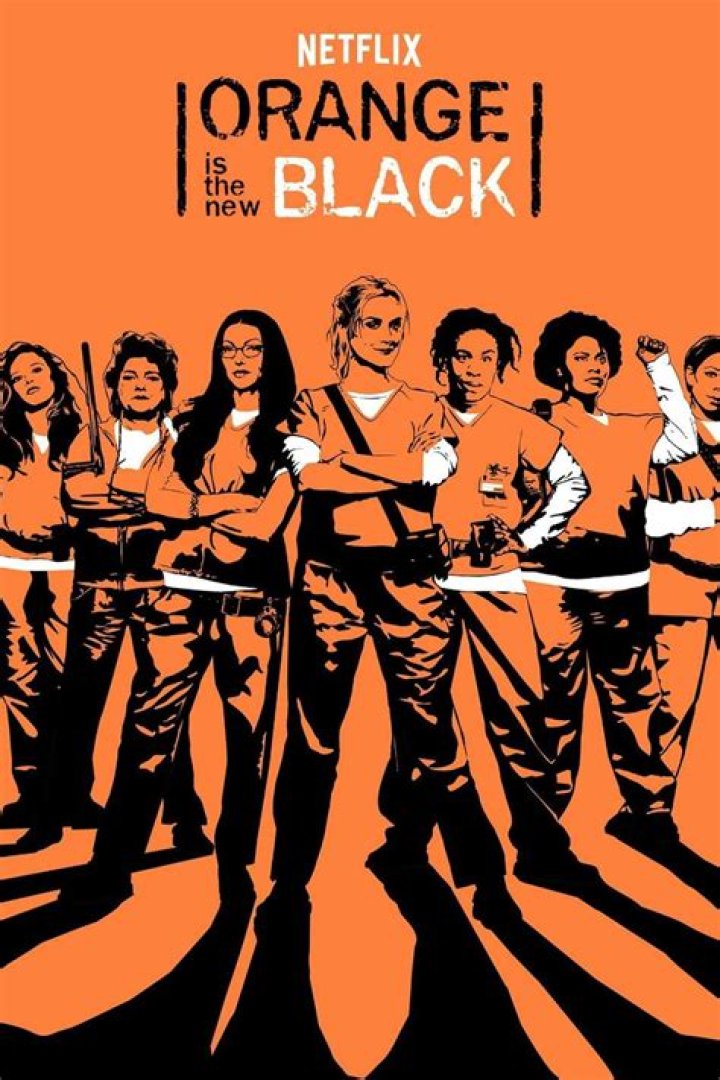 The 10 best ‘Orange Is the New Black’ characters, ranked