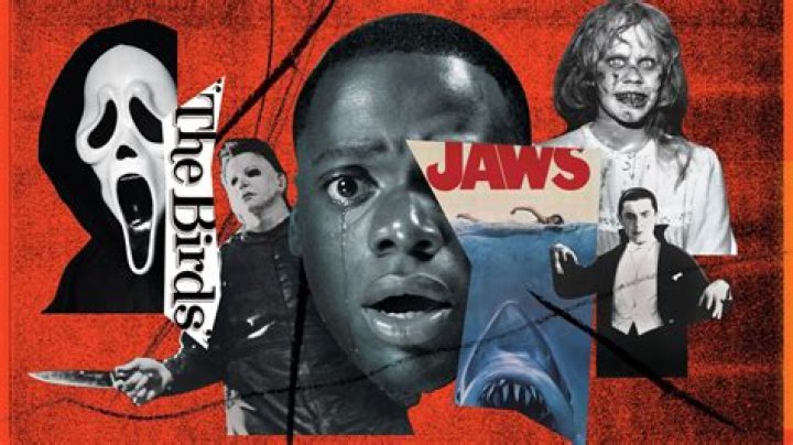 The 10 best parody horror movies