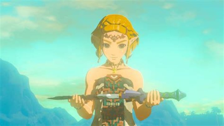 The 10 best Princess Zeldas from the ‘Legend of Zelda’ franchise