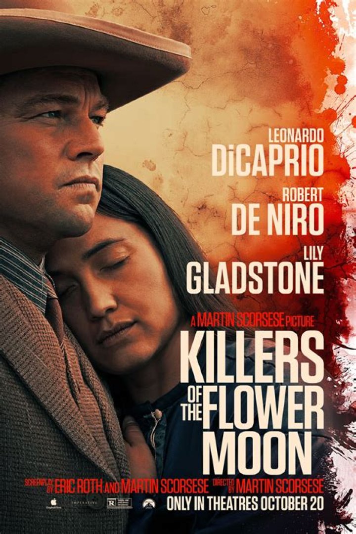 The 10 Longest Martin Scorsese movies, including ‘Killers of the Flower Moon’