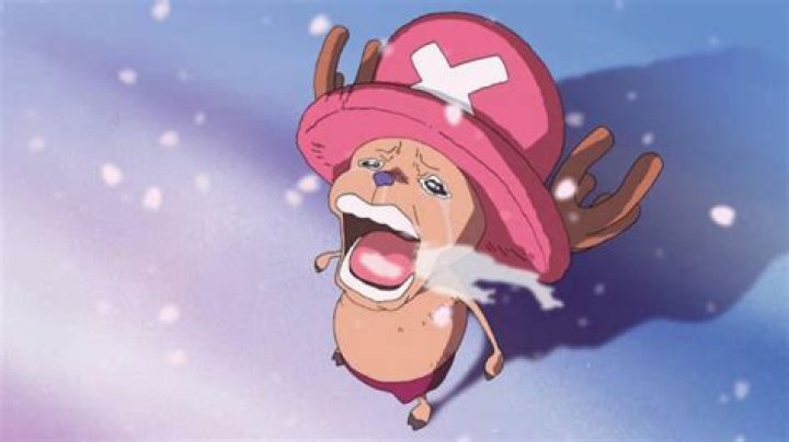 The 10 saddest moments in ‘One Piece’