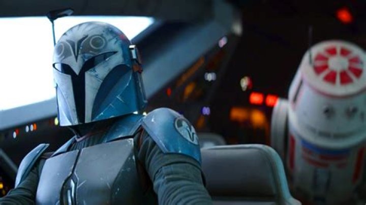 The 10 ‘Star Wars’ movie and TV show connections in ‘The Mandalorian’ season 3, episode 7