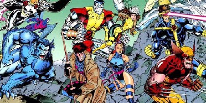 The 10 strongest X-Men, ranked