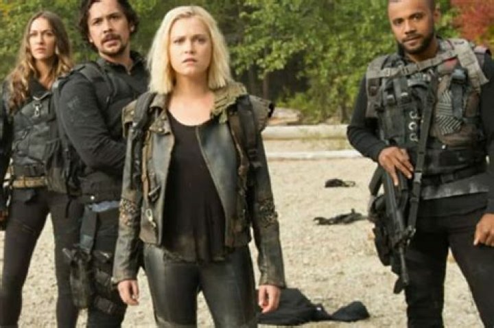 The 100 Canceled – The CW Show Ending After Season 7