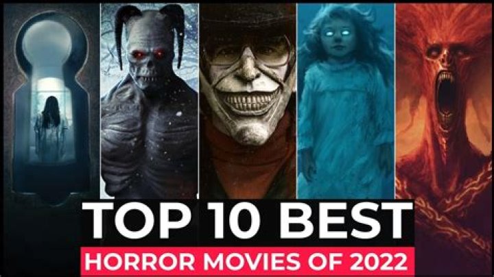 The 12 best horror movies on Tubi