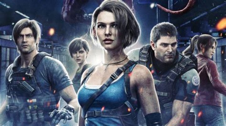 The 12 strongest characters in the ‘Resident Evil’ games, ranked