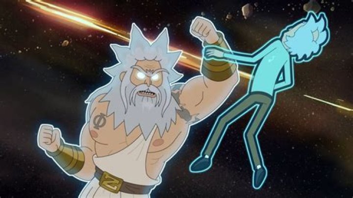 The 12 strongest ‘Rick and Morty’ characters, ranked