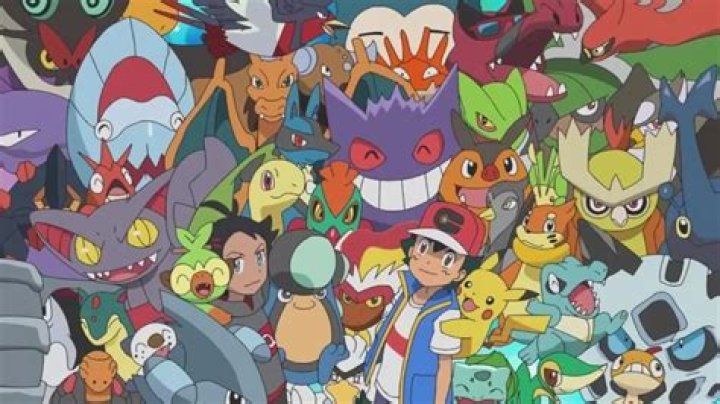 The 13 heaviest Pokémon, ranked